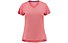 Kaikkialla Tarja - T-shirt trekking - donna, Pink