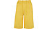 Kappa 222 Banda Snapswell - pantaloni corti - uomo, Yellow