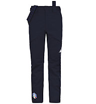 Kappa 6 Cento 622 FZ FISI - pantaloni da sci - uomo, Blue