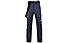 Kappa 6Cento 622 - pantaloni da sci - uomo, Blue
