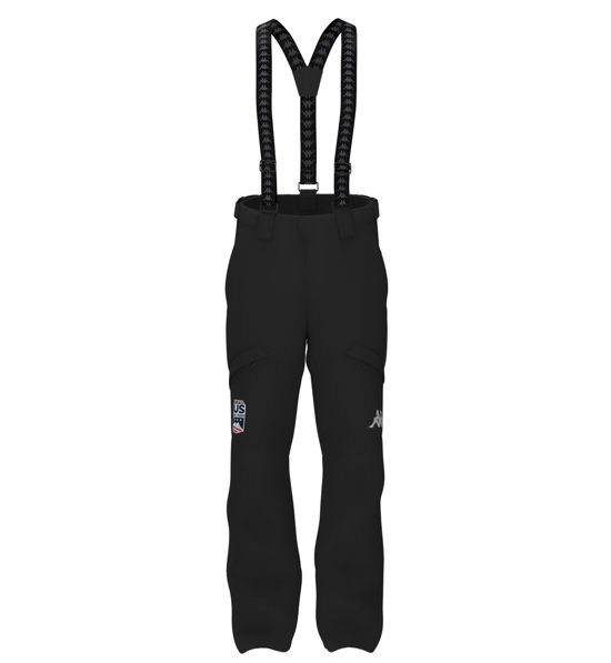 Pantaloni sci donna kappa cheap