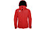 Kappa 6Cento 650A - giacca da sci - uomo, Red