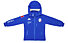 Kappa 6Cento 686 FISI - giacca da sci - bambino, Light Blue