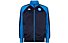 Kappa Banda Aniston 222 Retro Napoli - giacca sportiva, Dark Blue
