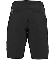 Karpos Alagna - pantaloni corti sci alpinismo - uomo, Black/Black