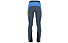 Karpos Alagna Evo - pantaloni sci alpinismo - uomo, Blue/Light Blue