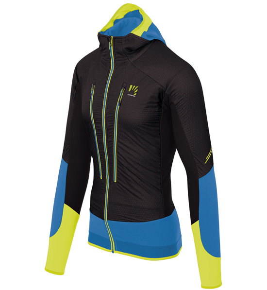 Karpos Alagna Plus Evo giacca sci alpinismo uomo Sportler