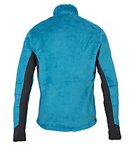 Karpos Antelao - giacca in pile sci alpinismo - uomo, Blue