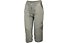 Karpos Bould 3/4 - pantaloni corti arrampicata - donna, Grey