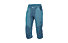 Karpos Bould 3/4 - pantaloni corti arrampicata - uomo, Light Blue