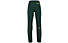 Karpos Cevedale Evo - pantaloni sci alpinismo - uomo, Green/Light Green