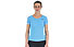 Karpos Easyfrizz W - T-Shirt - Damen, Light Blue