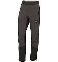 Karpos Express 200 Evo - pantaloni sci alpinismo - uomo, Dark Grey