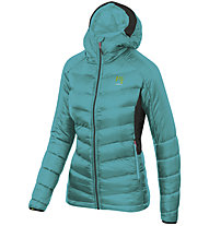 Karpos Focobon Alpinjacke Damen