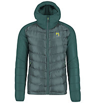 Karpos Focobon - giacca alpinismo - uomo, Green
