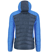 Karpos Focobon - giacca alpinismo - uomo, Blue/Light Blue