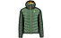 Karpos Focobon - giacca alpinismo - uomo, Dark Green/Green/Yellow