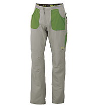 Karpos Granite - pantaloni trekking - uomo, Grey/Green