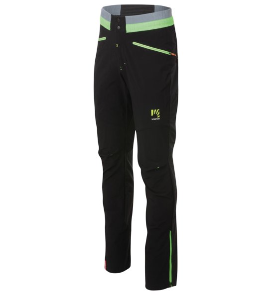 Karpos K-Performance Rock Climbing pantaloni lunghi arrampicata
