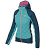 Karpos Lastei active Plus - Primaloftjacke - Damen