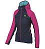 Karpos Lastei active Plus - Primaloftjacke - Damen