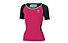 Karpos Lavaredo - T-Shirt trekking - donna, Pink