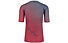 Karpos Lavaredo Ultra Jersey M - T-shirt trail running - uomo, Red/Blue