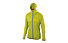 Karpos Liskam - giacca con cappuccio - uomo, Yellow