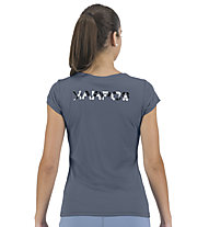 Karpos Loma - T-shirt - donna, Grey