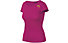 Karpos Loma W Jersey - T-Shirt - Damen, Dark Pink