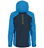 Karpos Marmolada - Alpinjacke - Herren, Blue/Light Blue