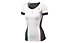 Karpos Moved Jersey - T-Shirt Bergsport - Damen, White/Black