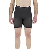 Karpos Pro-Tech Inner - pantaloni ciclismo - uomo, Black