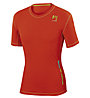 Karpos Profili Lite Jersey - T-Shirt trekking - uomo, Red