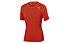 Karpos Profili Lite Jersey - T-Shirt trekking - uomo, Red