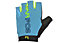 Karpos Rapid ½ Fingers Glove - Fahrradhandschuh MTB, Light Blue