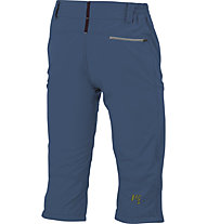 Karpos Remote - pantaloni corti trekking - uomo, Blue
