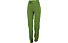 Karpos Remote - pantaloni lunghi trekking - donna, Green