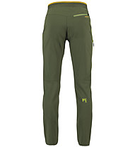 Karpos Rock Evo - pantaloni trekking - uomo, Green/Dark Green