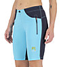 Karpos Rock W Bermuda - Wanderhose kurz - Damen, Azure