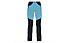 Karpos Rock - pantaloni lunghi trekking - donna, Dark Blue/Light Blue