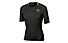 Karpos Swift - T-shirt trekking - uomo, Black