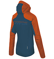 Karpos Vinson Jkt - giacca alpinismo - uomo, Orange/Blue