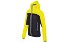 Karpos Vinson Jkt - giacca alpinismo - uomo, Yellow/Black