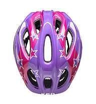 KED MEGGY II - Fahrradhelm - Kinder, Pink