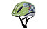 KED Meggy II Originals - casco bici - bambini, Green