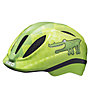 KED Meggy Trend - casco bici - bambino, Green