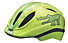 KED Meggy Trend - casco bici - bambino, Green
