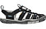 Keen Clearwater CNX - sandali outdoor - donna, Black