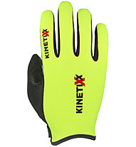 Kinetixx Folke – guanti sci fondo - uomo, Yellow